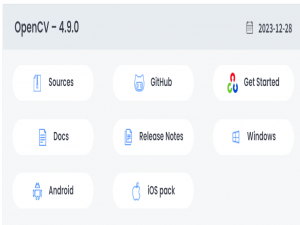 【C++】使用opencv+onnxruntime推理YOLOv8目标检测_c++ yolov8