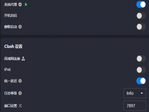 将github的项目克隆到本地时报错：fatal: unable to access ‘https://‘