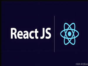 React 组件命名规范：为什么必须大写首字母