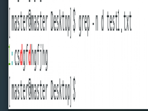 Linux第三天Linux基础命令(二)