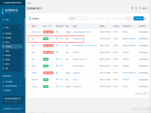 保姆级教程Docker部署KRaft模式的Kafka官方镜像_docker部署kafka