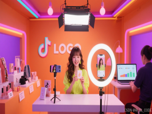 【Coze搞钱实战】14. 抖音直播间自动回复机器人实战教程：三小时搭建智能客服，互动率提升150%（保姆级无代码指南）