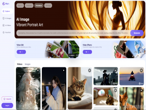2025年 GitHub 主流开源视频生成模型介绍_可以生成视频的开源模型有哪些