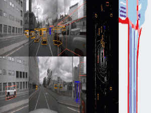 3D占用预测（Occupancy Prediction）算法学习_3d occupancy