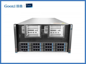 性能狂飙 Gooxi 8卡5090服务器重新定义高密度算力_8卡5090的gpu计算服务器配置哪种cpu能满血发挥5090性能