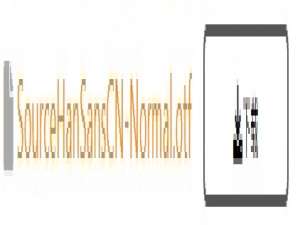 Unity TextMeshPro 不支持中文/中文显示口口解决方法_textmeshpro中文字体