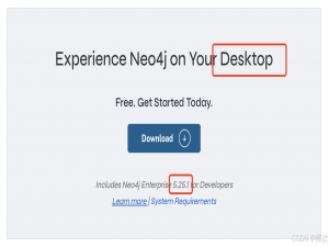 Neo4j 图数据库安装与操作指南(以mac为例)_neo4j安装