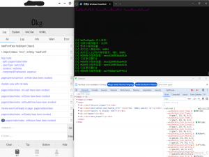 Hook小程序_小程序hook