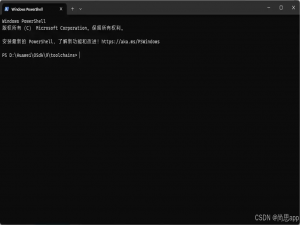 在鸿蒙HarmonyOS手机上安装hap应用_鸿蒙hap应用下载