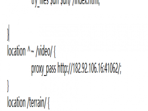 HTTPS页面嵌入HTTP视频的3种解决方案