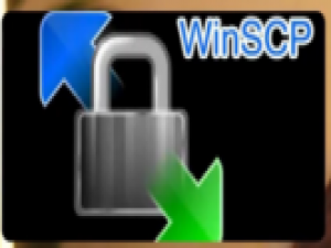 WinSCP使用教程:(SFTP、SCP、FTP 和 WebDAV)
