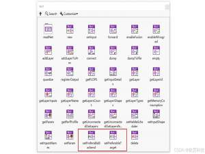 【秣厉科技】LabVIEW工具包——OpenCV 教程（21）：CUDA 加速方案_opencv的cuda加速环境配置