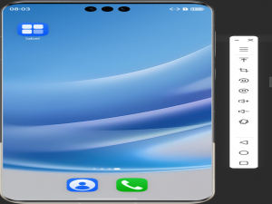 鸿蒙应用修改应用名称、图标和启动动画教程_鸿蒙deveco studio如何修改应用图标和名称