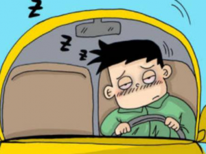 智慧驾驶疲劳检测算法的实时性优化