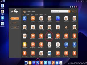 在华为MatePad平板（非纯血鸿蒙HarmonyOS 4.0）/Android设备上，使用Linux环境（AidLux）使用VSCode，并编译运行C#代码_华为平板安装vscode