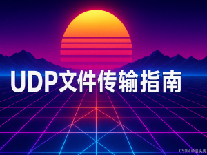 如何实现在多跳UDP传输场景，保证单文件和多文件完整传输的成功率？