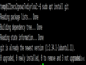 【Linux探索学习】第十弹——Linux工具篇（五）：详解Linux 中 Git 工具的使用与相关知识点_linux git管理工具