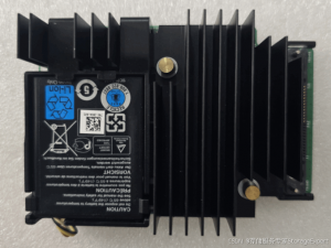 小白秒懂系列-Dell PowerEdge服务器的RAID控制器（PERC）_dell perc s130