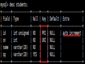 MySQL 数据操作全流程：创建、读取、更新与删除实战_mysql实战