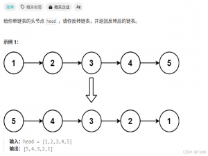 力扣hot100_链表(3)_python版本