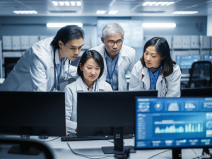 医疗标准集中标准化存储与人工智能智能更新协同路径研究（下）