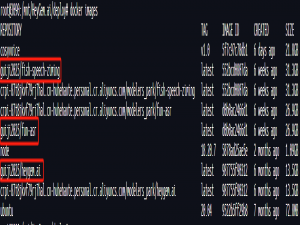 Heygem.ai开源数字人-Linux环境部署实现_heygem linux