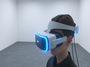 VR 三维重建：开启沉浸式体验新时代