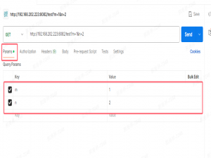 http协议学习-body各种类型