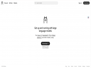 使用 Python 调用 Ollama 部署到本地的 DeepSeek 模型 Windows 全流程记录笔记_ollama deepseek 可以用python 接入吗