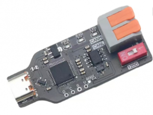 CanFestival移植到STM32 F4芯片(基于HAL库)_stm32 canfestival