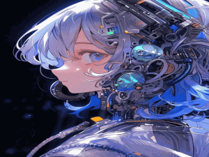 AIGC 与艺术创作：机遇_aigc数字艺术