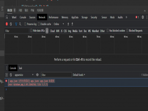 微信小程序开发：解决“app.json未找到”错误的原因与解决方法_[ app.json 文件内容错误] app.json: 在项目根目录未找到 app.json (e