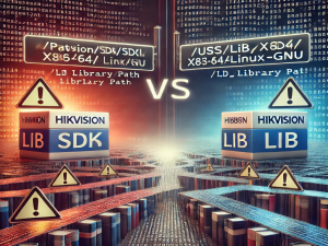 解决海康相机SDK导致 `libusb_set_option` 问题的经验总结_如何解决海康相机bashrc冲突