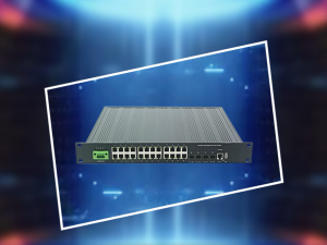 区分邮科工业交换机与路由器