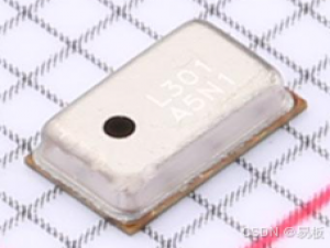 各种封装MEMS麦克风大全含全部种类模拟和数字咪头包括PDM和I2S多图万字长文_zts6216