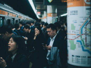 虚拟直线阈值告警人员计数算法暑期应用