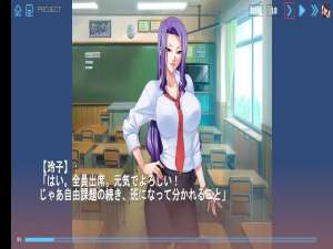 【游戏引擎之路】登神长阶（十八）：3天制作Galgame引擎《Galplayer》——无敌之道心_国产gal引擎