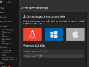 【Faster-Whisper】离线识别本地视频并生成字幕_fasterwhisper