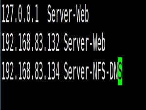 【分布式的个人博客部署】