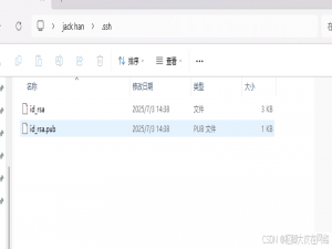 github如何创建一个自己的仓库保姆级教程_github创建仓库