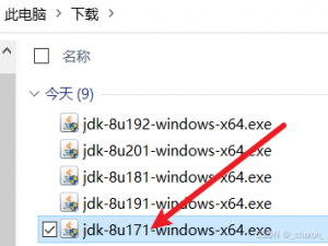 Java 8 jdk1.8下载及安装教程和环境变量配置_java下载