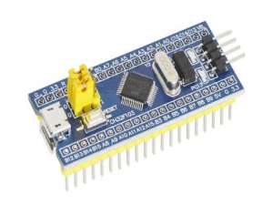 【STM32实践篇】：串口通信