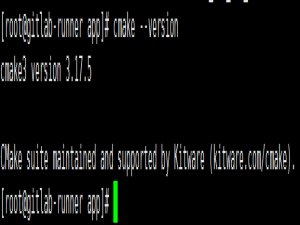 centOS7 yum安装新版本的cmake，cmake3以上怎么安装，一篇文章说明白