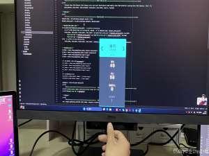 618爆款！程序员专属显示器限时直降+抽半价！_csdn618活动