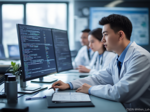 Python常用医疗AI库以及案例解析（2025年版、上）