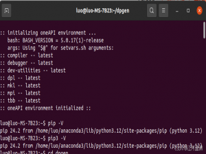 用pip进行安装时提示“Package requires a different Python: 3.8.10 not in ‘＞=3.9‘“_error: package \'isaacgym\' requires a different pyt