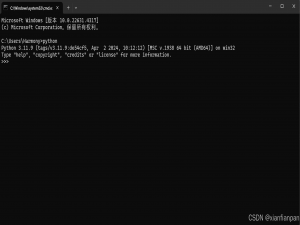 史上最简单Open-webui安装方式!!!_openwebui安装