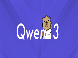 Qwen3：重磅开源，重夺开源第一！（包含详细使用教程）_xinference qwen3