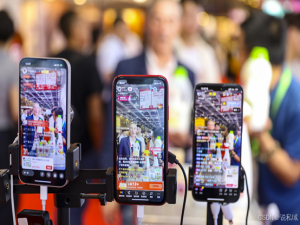 基于开源AI智能名片链动2+1模式S2B2C商城小程序的营销直播质量提升策略研究