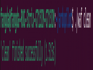 ArduPilot 教程（2）：运行第一个 SITL 无人机仿真_ardupilot sitl